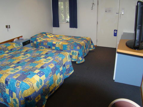 Dunsborough Central Motel - Hobart Tourism 24