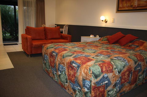 Dunsborough Central Motel - Hobart Tourism 29