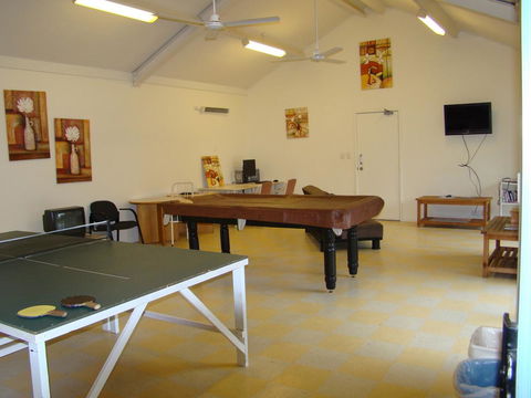 Dunsborough Central Motel - Hobart Tourism 31