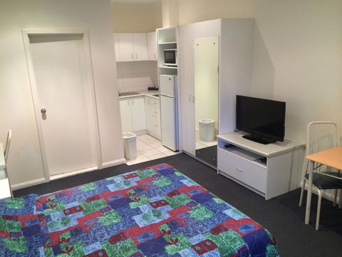 Dunsborough Central Motel - Hobart Tourism 33