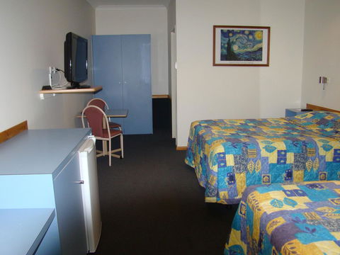Dunsborough Central Motel - Hobart Tourism 26