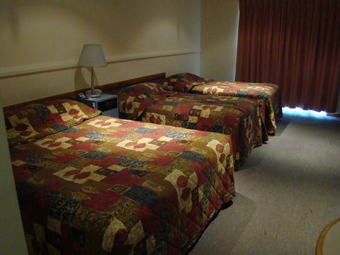 Dunsborough Central Motel - Hobart Tourism 18