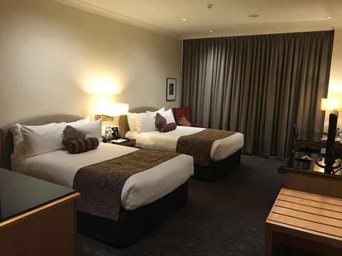 Duxton Hotel Perth - Tourism TAS 8