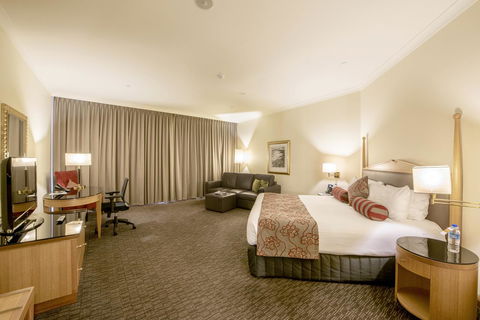 Duxton Hotel Perth - Tourism TAS 20
