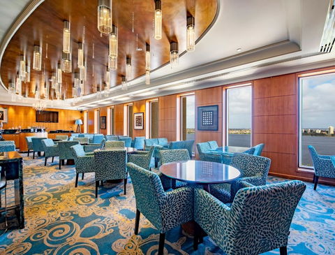 Duxton Hotel Perth - Tourism TAS 7