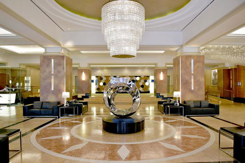 Duxton Hotel Perth - Tourism TAS 1