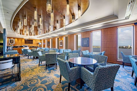 Duxton Hotel Perth - Tourism TAS 21