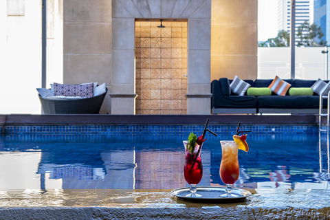 Duxton Hotel Perth - Tourism TAS 27