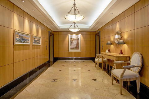 Duxton Hotel Perth - Tourism TAS 23