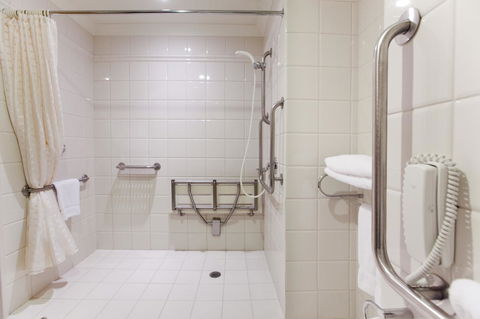 Duxton Hotel Perth - Tourism TAS 4