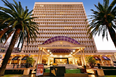 Duxton Hotel Perth - Tourism TAS 0