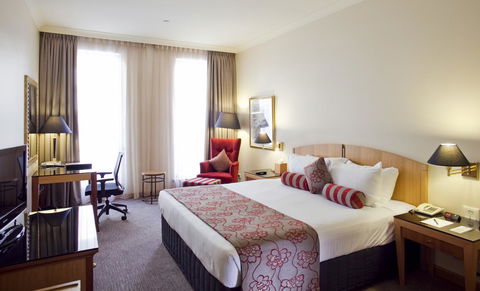Duxton Hotel Perth - Tourism TAS 6