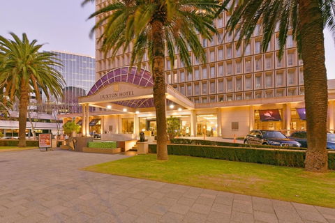 Duxton Hotel Perth - Tourism TAS 24