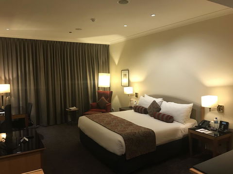 Duxton Hotel Perth - Tourism TAS 9