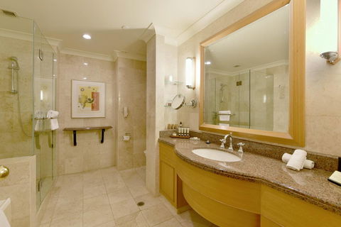 Duxton Hotel Perth - Tourism TAS 18