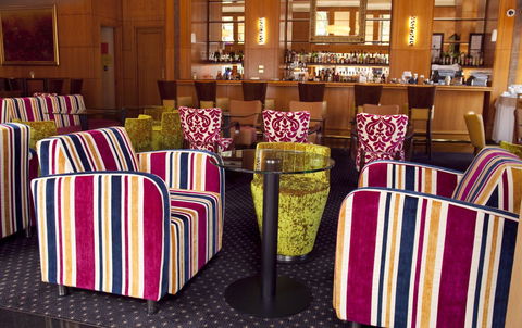 Duxton Hotel Perth - Tourism TAS 39