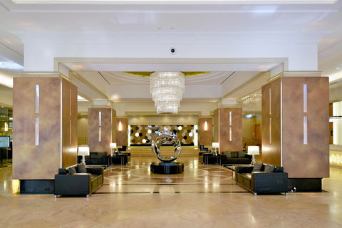 Duxton Hotel Perth - Tourism TAS 28