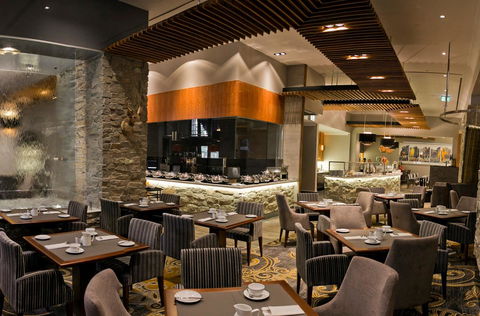 Duxton Hotel Perth - Tourism TAS 44