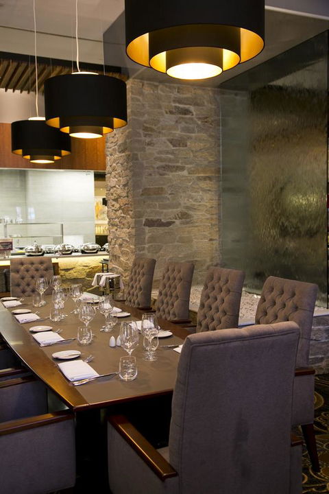 Duxton Hotel Perth - Tourism TAS 41