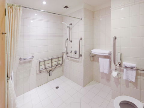 Duxton Hotel Perth - Tourism TAS 5
