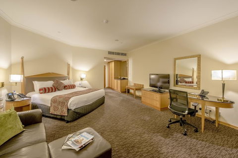 Duxton Hotel Perth - Tourism TAS 19