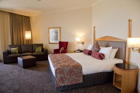 Duxton Hotel Perth - Tourism TAS 40
