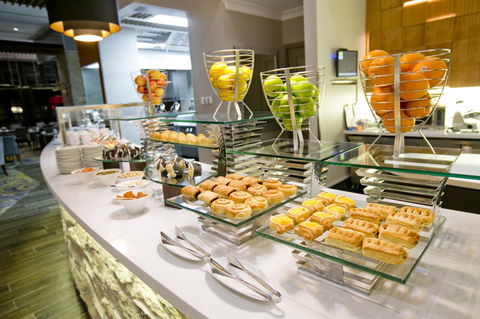 Duxton Hotel Perth - Tourism TAS 31