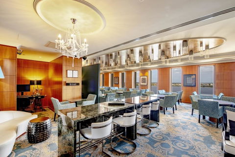 Duxton Hotel Perth - Tourism TAS 22