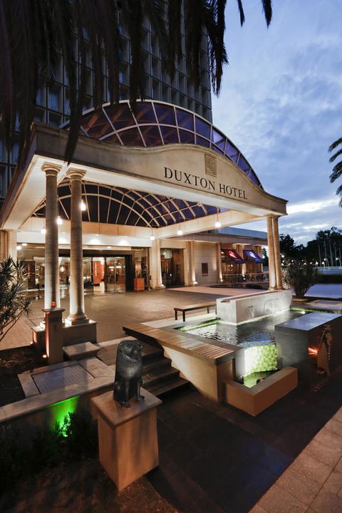 Duxton Hotel Perth - Tourism TAS 29