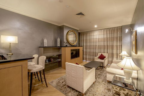 Duxton Hotel Perth - Tourism TAS 15