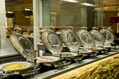 Duxton Hotel Perth - Tourism TAS 33