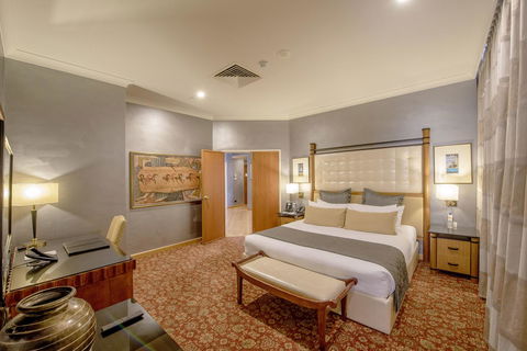 Duxton Hotel Perth - Tourism TAS 17