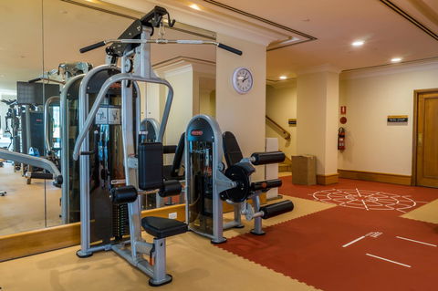 Duxton Hotel Perth - Tourism TAS 32