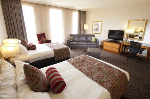 Duxton Hotel Perth - Tourism TAS 36