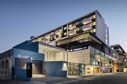 Quest South Perth Foreshore - Hobart Tourism 0