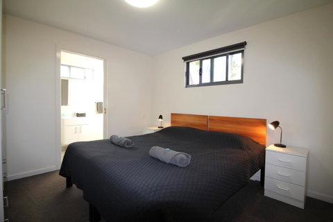 Margaret River Tourist Park - Tourism TAS 18
