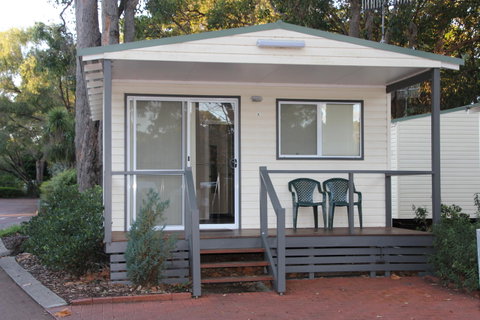 Margaret River Tourist Park - Tourism TAS 44