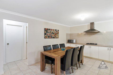 Margaret River Tourist Park - Tourism TAS 6