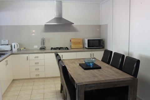 Margaret River Tourist Park - Tourism TAS 35