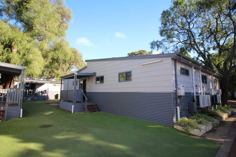 Margaret River Tourist Park - Tourism TAS 24