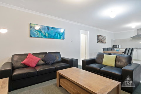 Margaret River Tourist Park - Tourism TAS 4