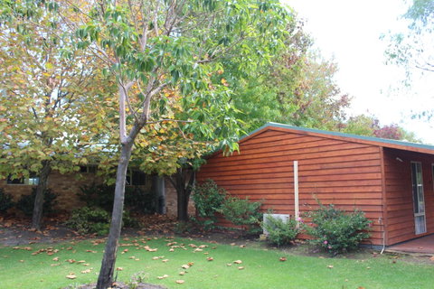 Margaret River Tourist Park - Tourism TAS 41