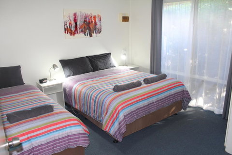 Margaret River Tourist Park - Tourism TAS 32