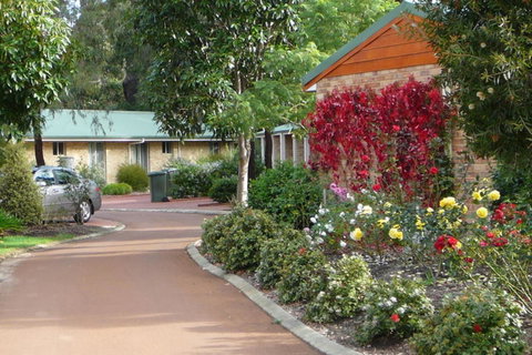 Margaret River Tourist Park - Tourism TAS 38