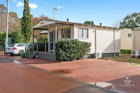Margaret River Tourist Park - Tourism TAS 13
