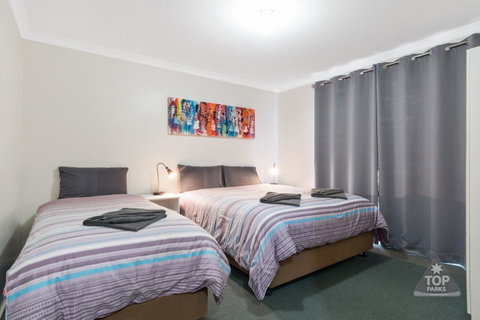Margaret River Tourist Park - Tourism TAS 2