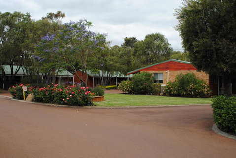 Margaret River Tourist Park - Tourism TAS 39
