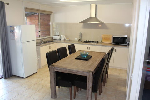 Margaret River Tourist Park - Tourism TAS 34