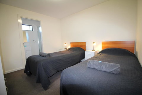 Margaret River Tourist Park - Tourism TAS 20