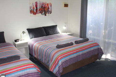 Margaret River Tourist Park - Tourism TAS 33